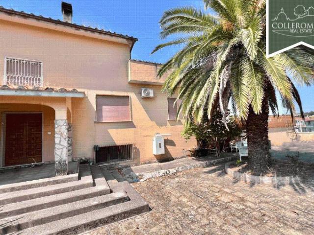 Villa Indipendente in vendita a Roma Capitale, Lazio