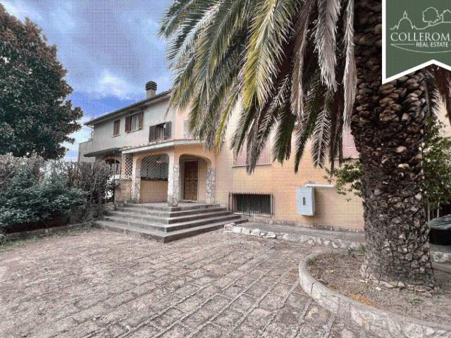 Villa Indipendente in vendita a Roma Capitale, Lazio