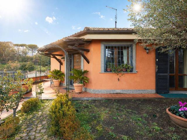 Villa Indipendente in vendita a Roma Capitale, Lazio