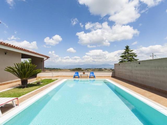 Villa Indipendente in vendita a Roma Capitale, Lazio