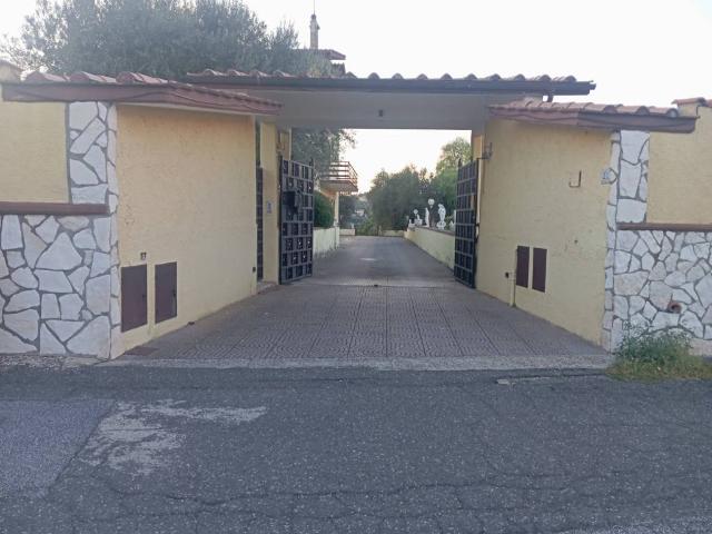 Villa Indipendente in vendita a Riano, Roma Capitale