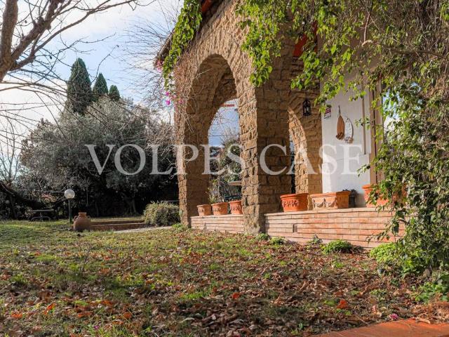 Villa Indipendente in vendita a Roma Capitale, Lazio