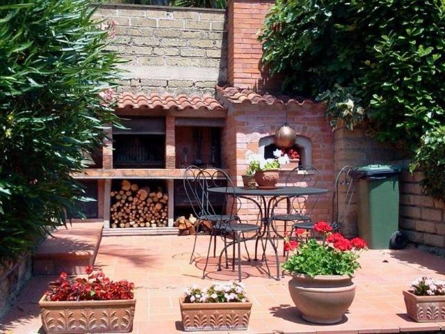 Villa Indipendente in vendita a Roma Capitale, Lazio