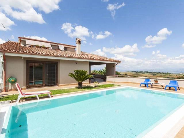 Villa Indipendente in vendita a Roma Capitale, Lazio