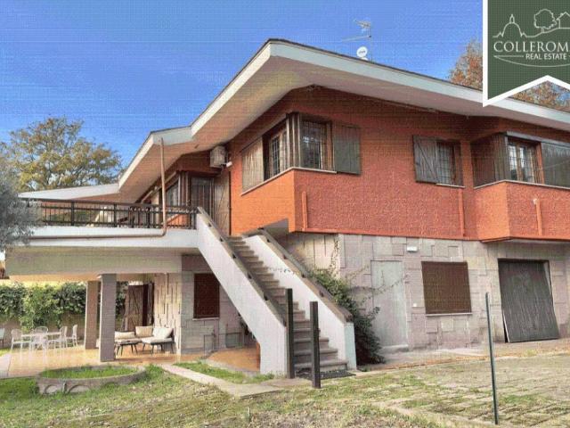 Villa Indipendente in vendita a Roma Capitale, Lazio