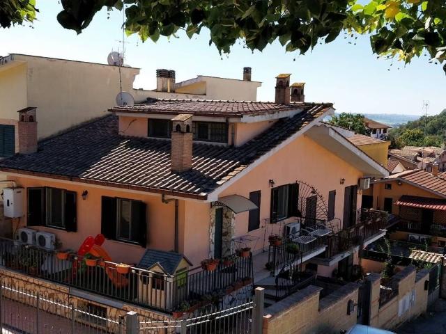 Villa Indipendente in vendita a Roma Capitale, Lazio