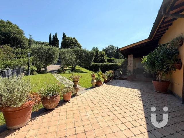 Villa Indipendente in vendita a Roma Capitale, Lazio