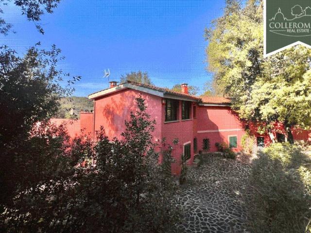 Villa Indipendente in vendita a Roma Capitale, Lazio