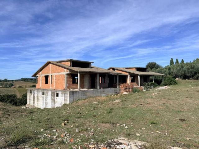 Villa Indipendente in vendita a Antico Lazio - Codette, Riano