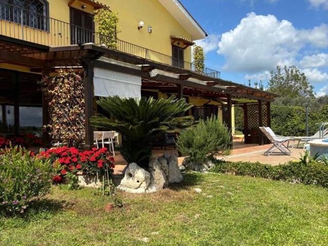 Villa Indipendente in vendita a Roma Capitale, Lazio