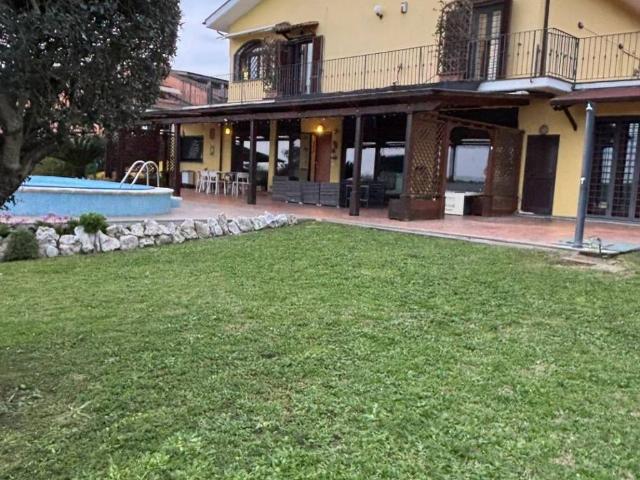 Villa Indipendente in vendita a Roma Capitale, Lazio