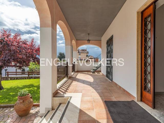 Villa Indipendente in vendita a Roma Capitale, Lazio