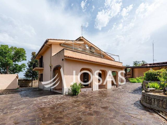 Villa Indipendente in vendita a Roma Capitale, Lazio