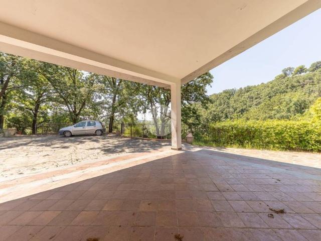 Villa Indipendente in vendita a Roma Capitale, Lazio