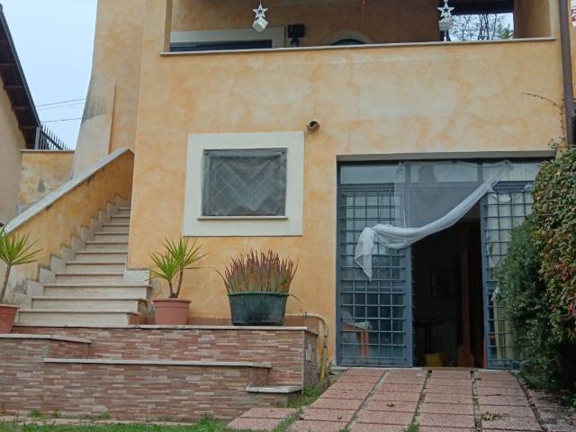 Villa Indipendente in vendita a Riano, Roma Capitale