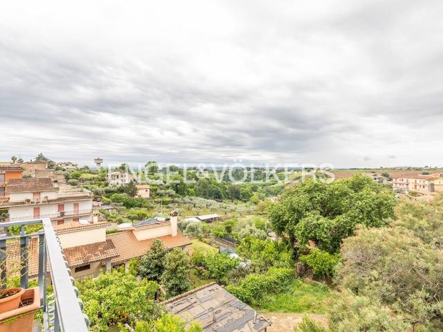 Villa Indipendente in vendita a Roma Capitale, Lazio