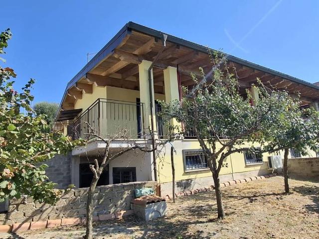Villa Indipendente in vendita a Riano, Roma Capitale