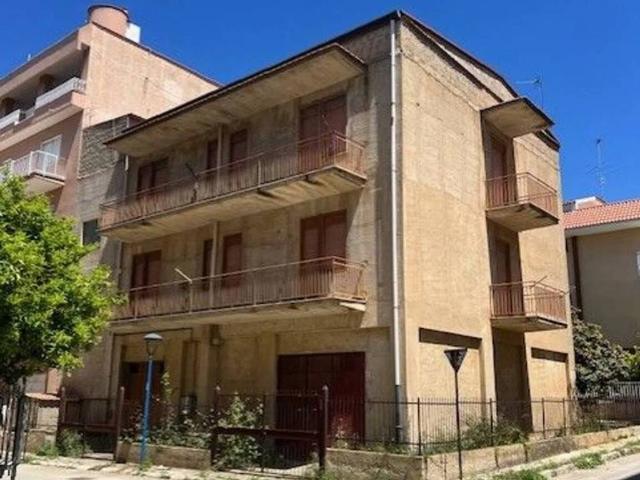 Villa Indipendente in vendita a Ribera, Sicilia