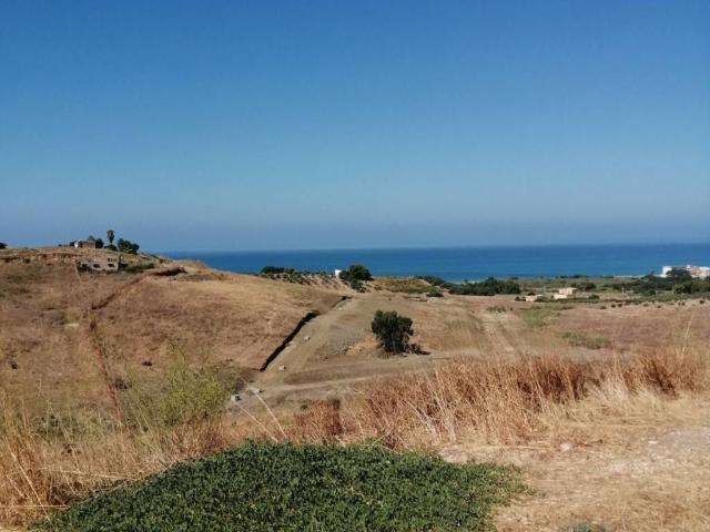 Villa Indipendente in vendita a Borgo Bonsignore, Ribera