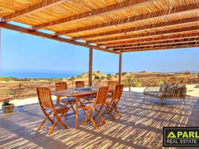 Villa Indipendente in vendita a Ribera, Sicilia
