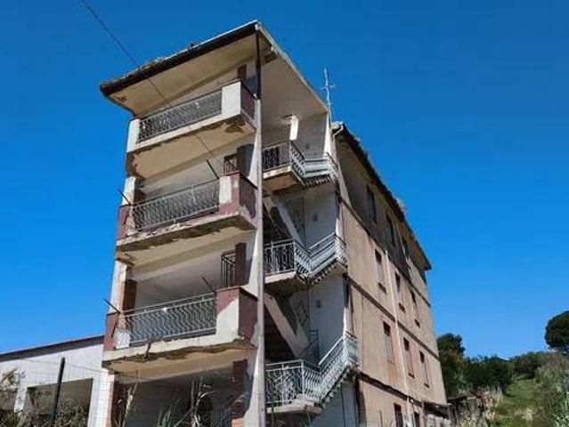 Villa Indipendente in vendita a Borgo Bonsignore, Ribera
