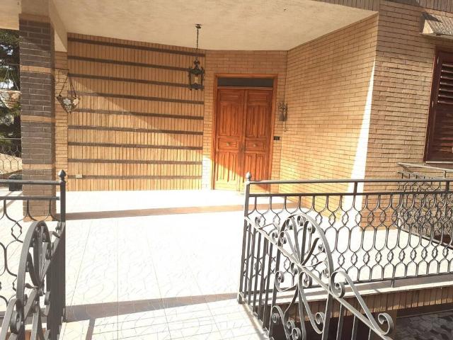 Villa Indipendente in vendita a Ribera, Agrigento