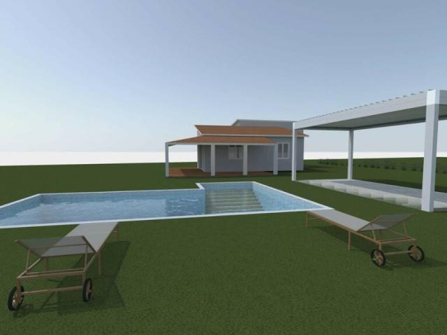 Villa Indipendente in vendita a Ribera, Agrigento