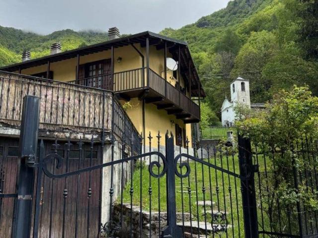 Villa Indipendente in vendita a Piemonte, Torino
