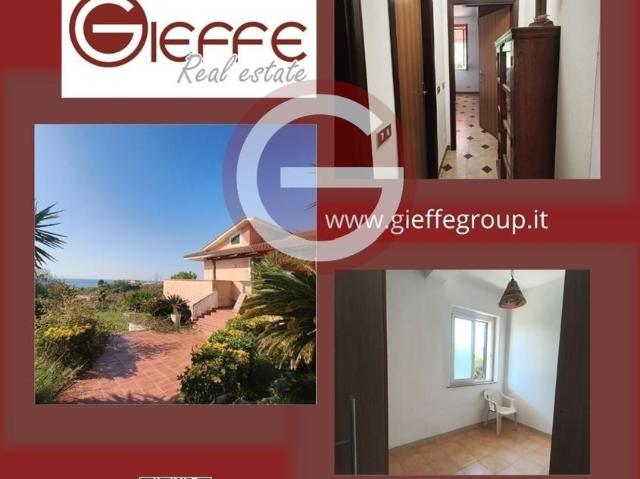 Villa Indipendente in vendita a Calabria, Vibo Valentia