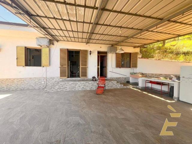 Villa Indipendente in vendita a Calabria, Vibo Valentia