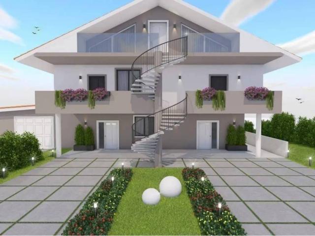 Villa Indipendente in vendita a Calabria, Vibo Valentia