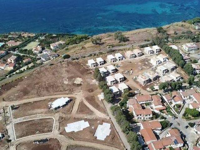 Villa Indipendente in vendita a Calabria, Vibo Valentia