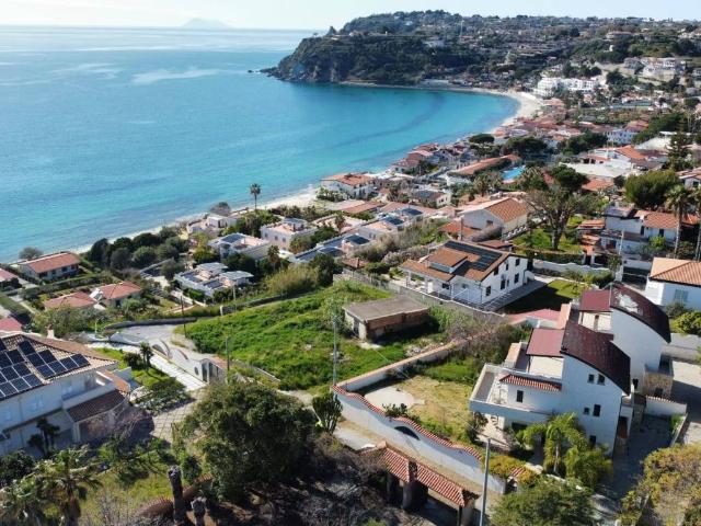 Villa Indipendente in vendita a Calabria, Vibo Valentia