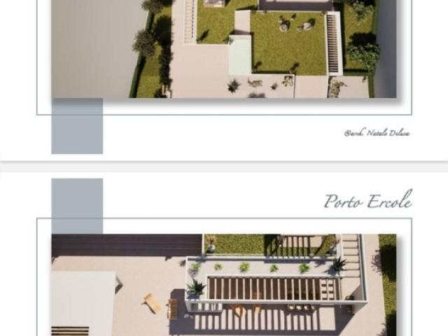 Villa Indipendente in vendita a Calabria, Vibo Valentia