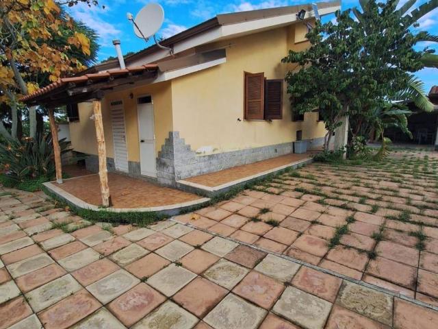 Villa Indipendente in vendita a Calabria, Vibo Valentia