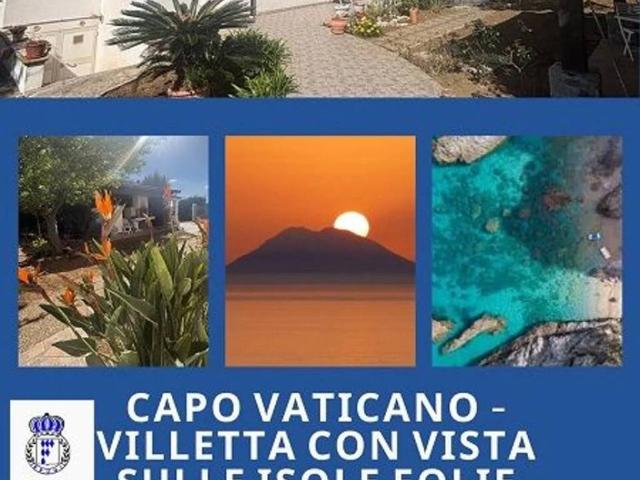 Villa Indipendente in vendita a Calabria, Vibo Valentia