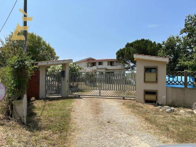 Villa Indipendente in vendita a Calabria, Vibo Valentia