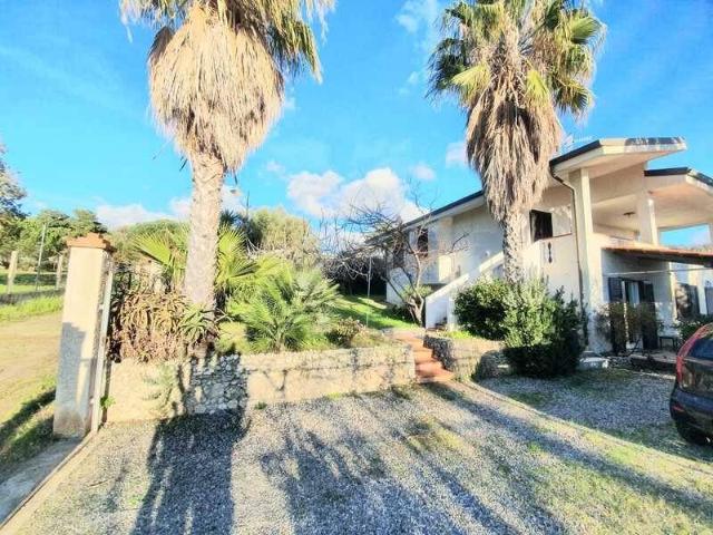 Villa Indipendente in vendita a Calabria, Vibo Valentia