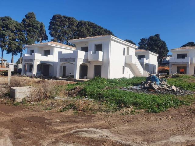 Villa Indipendente in vendita a Calabria, Vibo Valentia