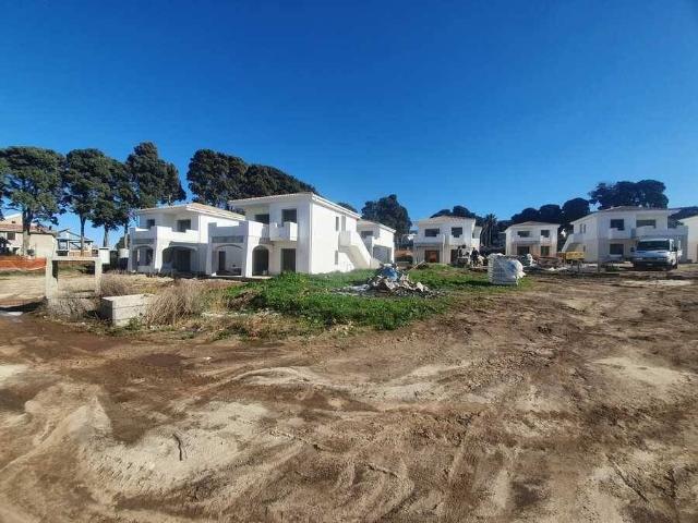 Villa Indipendente in vendita a Calabria, Vibo Valentia