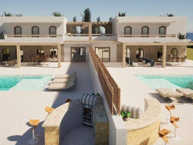 Villa Indipendente in vendita a Calabria, Vibo Valentia