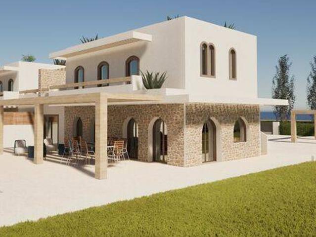 Villa Indipendente in vendita a Calabria, Vibo Valentia