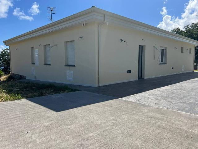 Villa Indipendente in vendita a Calabria, Vibo Valentia