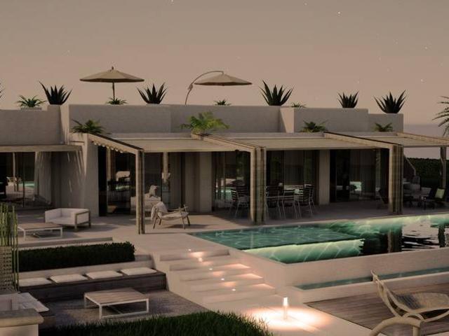 Villa Indipendente in vendita a Calabria, Vibo Valentia