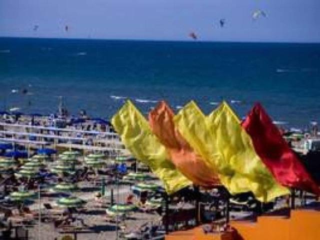 Villa Indipendente in vendita a Abissinia, Riccione