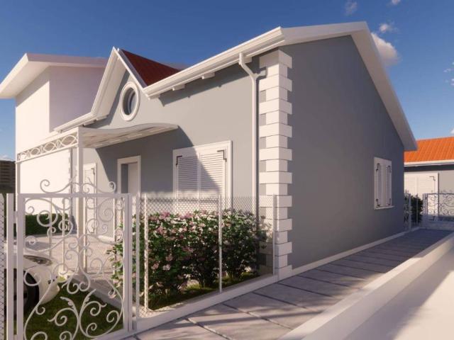 Villa Indipendente in vendita a Riccione, Reggio Emilia
