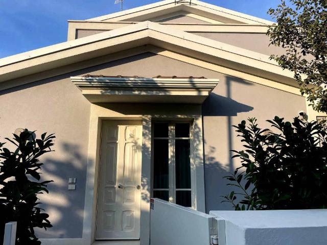 Villa Indipendente in vendita a Abissinia, Riccione