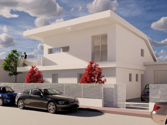 Villa Indipendente in vendita a Abissinia, Riccione