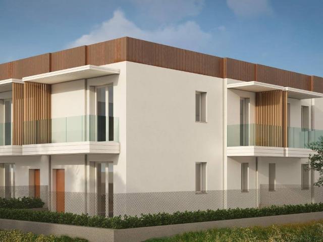 Villa Indipendente in vendita a Riccione, Reggio Emilia