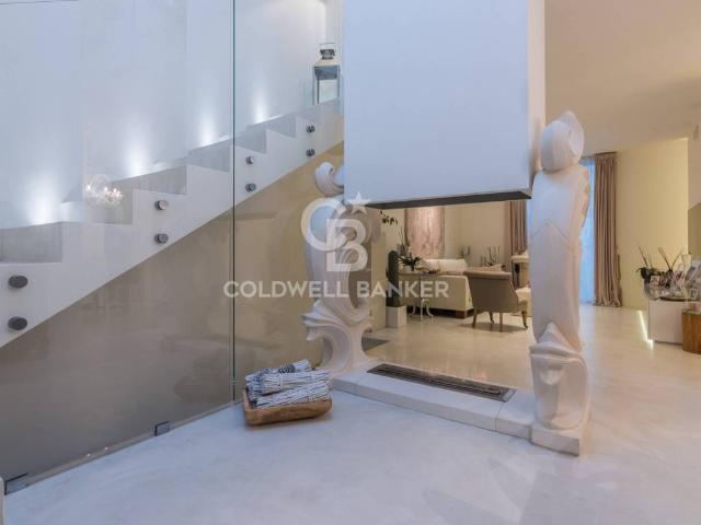 Villa Indipendente in vendita a San Lorenzo in Strada, Riccione